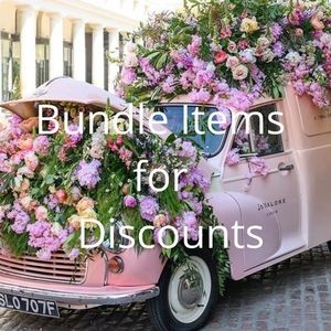 Make Reasonable Offers. All Items Are Brand New